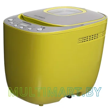 Хлебопечка Oursson BM1023JY/GA